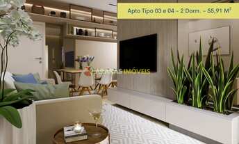 Imagem 3: APARTAMENTOS COM 1, 2, E 3 DORMITÓRIOS A PARTIR DE R$ 505.320,36 - VISTA LINDA - BERTIOGA