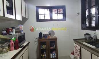 Imagem 6: CASA TÉRREA COM 2 DORMITÓRIOS À VENDA POR R$ 770.000 - CENTRO - BERTIOGA/SP