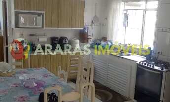 Imagem 4: CASA EM BERTIOGA COM 4 DORMITÓRIOS À VENDA, 270 M² POR R$ 1.100.000 - INDAIÁ