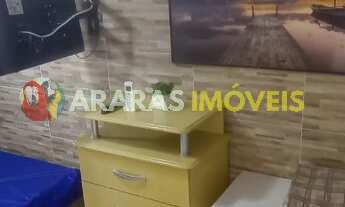 Imagem 5: CASA EM BERTIOGA COM 4 DORMITÓRIOS À VENDA, 270 M² POR R$ 1.100.000 - INDAIÁ