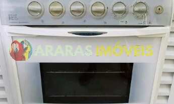 Imagem 4: SOBRADO PRÓXIMO A PRAIA COM 3 DORMITÓRIOS À VENDA POR R$ 1.300.000 - INDAIÁ - BERTIOGA