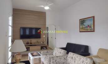 Imagem 2: CASA COM 3 DORMITÓRIOS À VENDA, 150 M² POR R$690.000,00 - INDAIÁ - BERTIOGA/SP