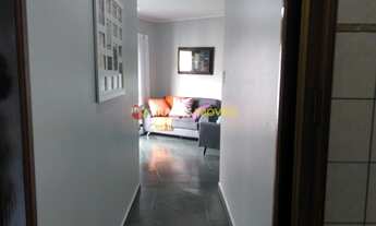 Imagem 6: COBERTURA À VENDA, 144 M² POR R$ 650.000,00 - CENTRO - BERTIOGA/SP