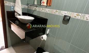 Imagem 6: CASA COM 2 DORMITÓRIOS À VENDA, 100 M² POR R$ 580.000,00 - VISTA LINDA - BERTIOGA/SP