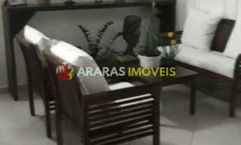 Imagem 7: SOBRADO COM 4 DORMITÓRIOS À VENDA, 360 M² POR R$ 1.800.000 - CENTRO - BERTIOGA/SP