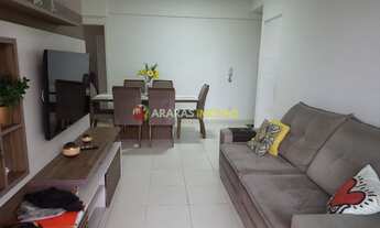 Imagem 4: APARTAMENTO COM 3 DORMITÓRIOS À VENDA, 93 M² POR R$ 790.000,00 - MAITINGA - BERTIOGA/SP