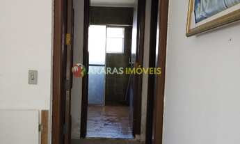 Imagem 4: SOBRADO COM 4 DORMITÓRIOS À VENDA, POR R$ 960.000 - CENTRO - BERTIOGA/SP