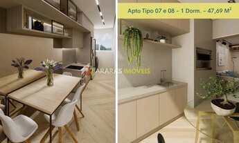 Imagem 4: APARTAMENTOS COM 1, 2, E 3 DORMITÓRIOS A PARTIR DE R$ 505.320,36 - VISTA LINDA - BERTIOGA