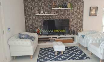 Imagem 3: SOBRADO COM 4 DORMITÓRIOS À VENDA, 200 M² POR R$ 1.060.000 - CENTRO - BERTIOGA/SP