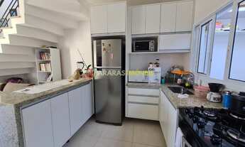 Imagem 7: SOBRADO COM 2 DORMITÓRIOS À VENDA, 80 M² POR R$ 550.000,00 - CENTRO - BERTIOGA/SP