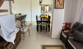 Imagem 5: COBERTURA EM BERTIOGA COM 2 DORMITÓRIOS À VENDA, 130 M² POR R$ 1.431.000 - INDAIÁ