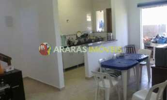 Imagem: SOBRADO EM BERTIOGA COM 3 DORMITÓRIOS À