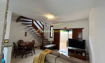 Imagem 1: VILLAGE COM 2 DORMITÓRIOS À VENDA, 70 M² POR R$ 495.000,00 - CENTRO - BERTIOGA/SP