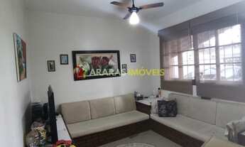 Imagem 4: CASA TÉRREA COM 2 DORMITÓRIOS À VENDA POR R$ 770.000 - CENTRO - BERTIOGA/SP