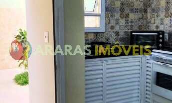 Imagem 3: SOBRADO PRÓXIMO A PRAIA COM 3 DORMITÓRIOS À VENDA POR R$ 1.300.000 - INDAIÁ - BERTIOGA