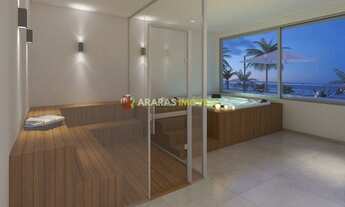 Imagem 5: APARTAMENTO COM 2 DORMITÓRIOS À VENDA, 81 M² POR R$ 1.353.000,00 - INDAIÁ - BERTIOGA/SP