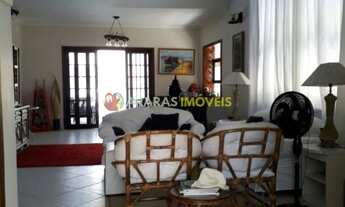 Imagem 6: SOBRADO COM 4 DORMITÓRIOS À VENDA, 360 M² POR R$ 1.800.000 - CENTRO - BERTIOGA/SP