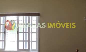 Imagem 6: CASA COM 4 DORMITÓRIOS À VENDA, 107 M² POR 650.000,00 - CENTRO - BERTIOGA/SP