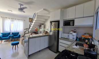 Imagem 6: SOBRADO COM 2 DORMITÓRIOS À VENDA, 80 M² POR R$ 550.000,00 - CENTRO - BERTIOGA/SP