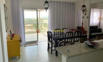 Imagem 7: COBERTURA EM BERTIOGA COM 2 DORMITÓRIOS À VENDA, 130 M² POR R$ 1.431.000 - INDAIÁ