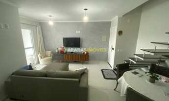 Imagem: COBERTURA COM 4 DORMITÓRIOS À VENDA, 200