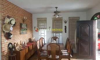 Imagem 5: CASA EM BERTIOGA COM 3 DORMITÓRIOS À VENDA, 215 M² POR R$ 800.000 -BAIRRO INDAIÁ
