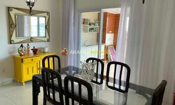 Imagem 6: COBERTURA EM BERTIOGA COM 2 DORMITÓRIOS À VENDA, 130 M² POR R$ 1.431.000 - INDAIÁ