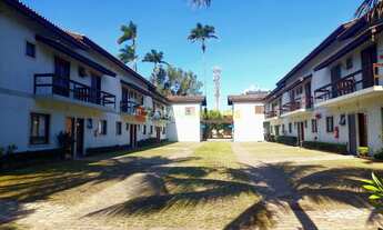 Imagem: VILLAGE COM 3 DORMITÓRIOS À VENDA, 70