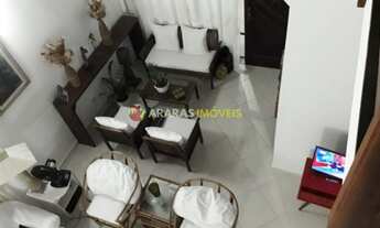 Imagem 5: SOBRADO COM 4 DORMITÓRIOS À VENDA, 360 M² POR R$ 1.800.000 - CENTRO - BERTIOGA/SP