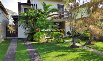 Imagem: SOBRADO COM 4 DORMITÓRIOS À VENDA, 360