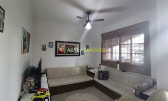 Imagem 3: CASA TÉRREA COM 2 DORMITÓRIOS À VENDA POR R$ 770.000 - CENTRO - BERTIOGA/SP