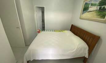 Imagem 6: COBERTURA COM 4 DORMITÓRIOS À VENDA, 200 M² POR R$ 950.000,00 - CENTRO - BERTIOGA/SP