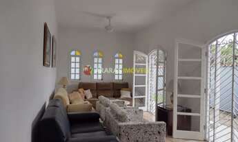 Imagem 4: CASA COM 3 DORMITÓRIOS À VENDA, 150 M² POR R$690.000,00 - INDAIÁ - BERTIOGA/SP