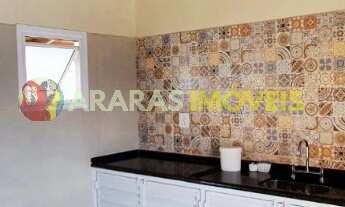 Imagem 7: SOBRADO PRÓXIMO A PRAIA COM 3 DORMITÓRIOS À VENDA POR R$ 1.300.000 - INDAIÁ - BERTIOGA