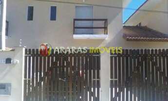 Imagem 4: SOBRADO EM BERTIOGA COM 3 DORMITÓRIOS À VENDA, 88 M² POR R$ 780.000 - CENTRO