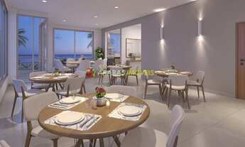 Imagem 3: APARTAMENTO COM 2 DORMITÓRIOS À VENDA, 81 M² POR R$ 1.353.000,00 - INDAIÁ - BERTIOGA/SP