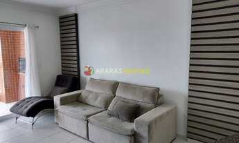 Imagem 2: APARTAMENTO MOBILIADO COM VISTA PARA O MAR- INDAIA- BERTIOGA/SP