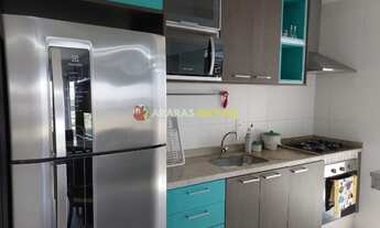 Imagem 5: APARTAMENTO MOBILIADO COM VISTA PARA O MAR- INDAIA- BERTIOGA/SP