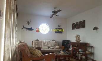 Imagem 2: CASA EM BERTIOGA COM 3 DORMITÓRIOS À VENDA, 215 M² POR R$ 800.000 -BAIRRO INDAIÁ