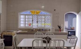 Imagem 6: CASA COM 3 DORMITÓRIOS À VENDA, 150 M² POR R$690.000,00 - INDAIÁ - BERTIOGA/SP