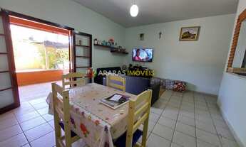 Imagem 3: CASA TÉRREA COM UMA ÓTIMA LOCALIZAÇÃO- CENTRO- BERTIOGA/SP