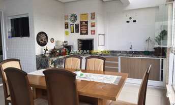 Imagem 3: COBERTURACOM 3 DORMITÓRIOS NO CENTRO DE BERTIOGA POR R$ 1.900.000,00