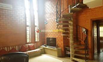 Imagem 2: CASA À VENDA, 144 M² POR R$ 1.100.000,00 - INDAIÁ - BERTIOGA/SP