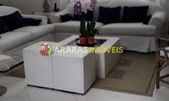 Imagem 4: SOBRADO COM 4 DORMITÓRIOS À VENDA, 360 M² POR R$ 1.800.000 - CENTRO - BERTIOGA/SP