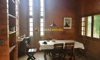 Imagem 5: CASA À VENDA, 144 M² POR R$ 1.100.000,00 - INDAIÁ - BERTIOGA/SP