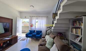 Imagem 3: SOBRADO COM 2 DORMITÓRIOS À VENDA, 80 M² POR R$ 550.000,00 - CENTRO - BERTIOGA/SP