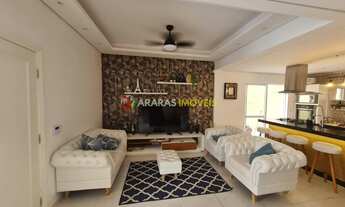 Imagem: SOBRADO COM 4 DORMITÓRIOS À VENDA, 200