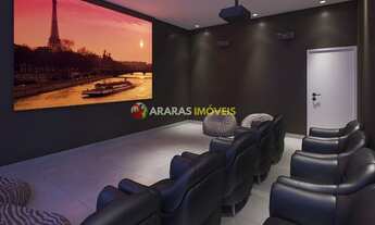 Imagem 7: APARTAMENTO COM 2 DORMITÓRIOS À VENDA, 81 M² POR R$ 1.353.000,00 - INDAIÁ - BERTIOGA/SP