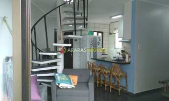 Imagem 5: COBERTURA À VENDA, 144 M² POR R$ 650.000,00 - CENTRO - BERTIOGA/SP