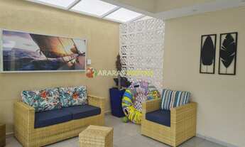 Imagem 7: SOBRADO COM 4 DORMITÓRIOS À VENDA, 200 M² POR R$ 1.060.000 - CENTRO - BERTIOGA/SP